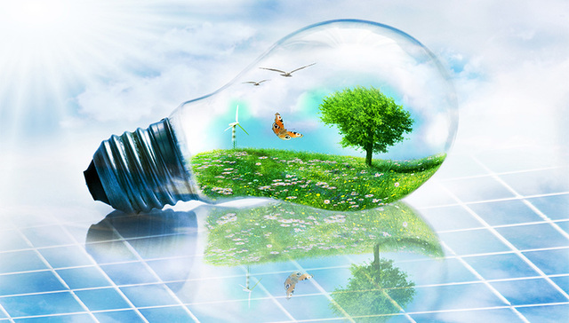 连续七年，中国清洁能源领域专利产出居全球之首