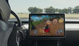 【深度】座舱注意力，汽车公司的新战场