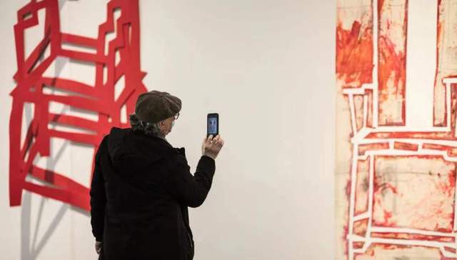 艺术重要的不是它像不像艺术，而是能将人们带到一个新的地方 | 1月沪京展览推荐