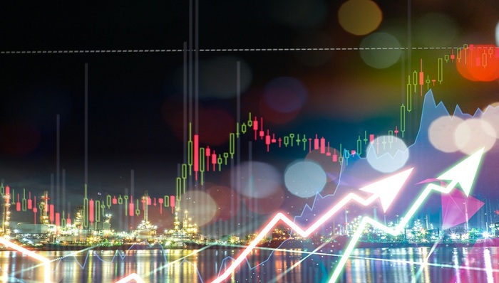 开开实业,涨停,业绩预告