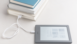 2022年，电子阅读器还值不值得做？