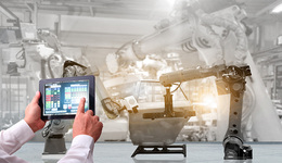 【專訪】中國機(jī)器人產(chǎn)業(yè)聯(lián)盟執(zhí)行理事長：技術(shù)創(chuàng)新是中國機(jī)器人產(chǎn)業(yè)發(fā)展難點(diǎn)之一