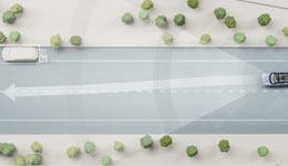 沃尔沃首款高度自动驾驶汽车将率先在美国加州上路