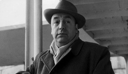 最新解密的諾獎檔案顯示，1971年聶魯達險些因政治傾向錯失諾獎