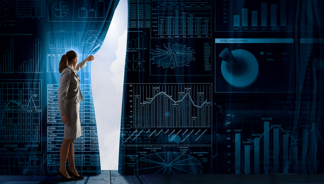 2022人才趋势：企业数字化转型人才紧缺，信息安全官年薪可达百万