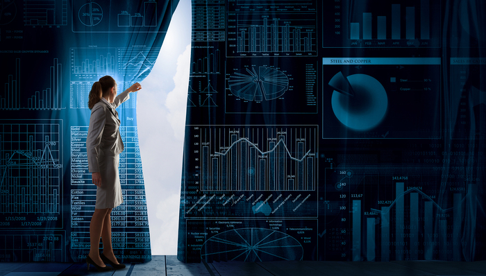 2022人才趋势：企业数字化转型人才紧缺，信息安全官年薪可达百万