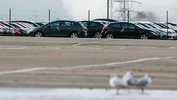 汽车销量,车圈观察