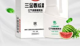 桂林三金，吃不到中藥股紅利