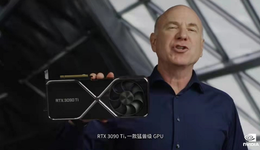 风起CES 2022，详解四巨头发布会