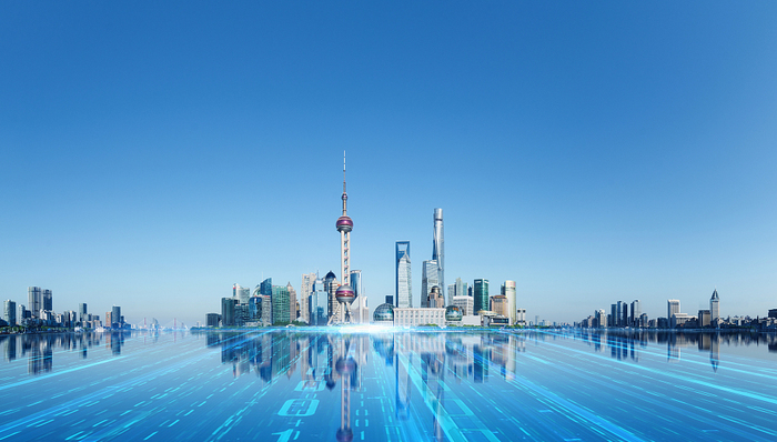 上海,电子政务,一网通办好办,快办