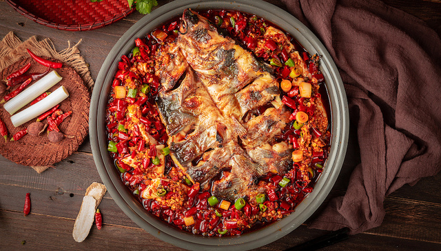 首版成都米其林指南发布，共九家餐厅摘星