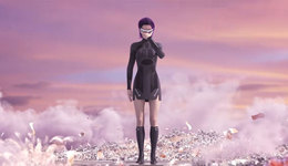 拿到字节跳动数千万元投资，这家公司想打造“AI虚拟人+AR智能眼镜”潮牌