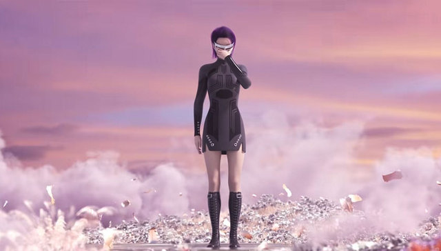 拿到字节跳动数千万元投资，这家公司想打造“AI虚拟人+AR智能眼镜”潮牌