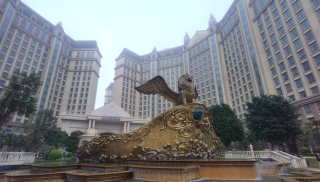 【深度】海花岛39栋楼拆除风波背后：环保和开发的博弈