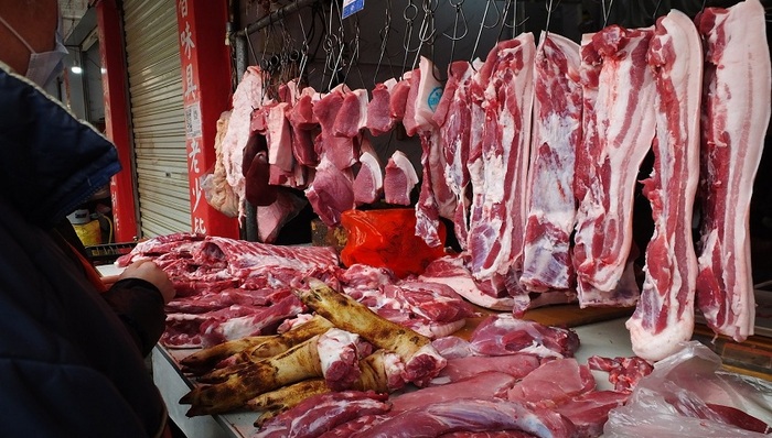 新希望,定增,猪价