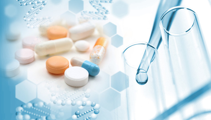 医药,专利,投资