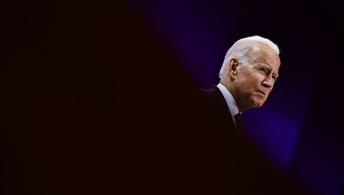 拜登,一周年,通胀