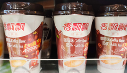 亏不起的香飘飘，涨价之后让谁更香了？