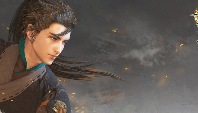 上海烛龙,古剑奇谭