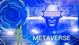 拟打造中国首创的“元宇宙•生命王国”，仍在“烧钱”的正和生态自己引爆股价？