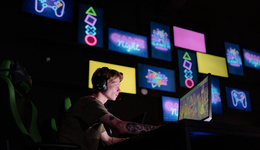 復(fù)盤2021游戲投資市場，我們發(fā)現(xiàn)了這些新趨勢