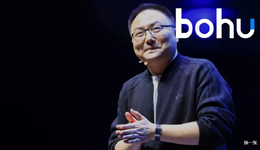 罗振宇，消失在朋友圈