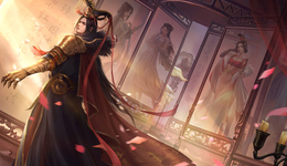 國風(fēng)游戲或是元宇宙最快落地的場景