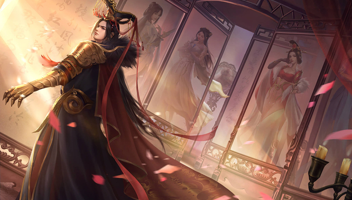 元宇宙,游戏产业