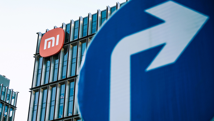 小米,智能手机,高端市场,苹果