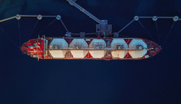 超越日本，中國成全球最大液化天然氣進(jìn)口國