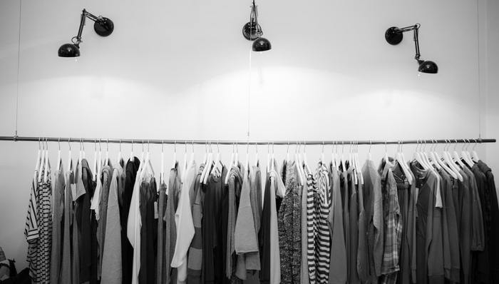 新消费品牌,快时尚,国潮品牌