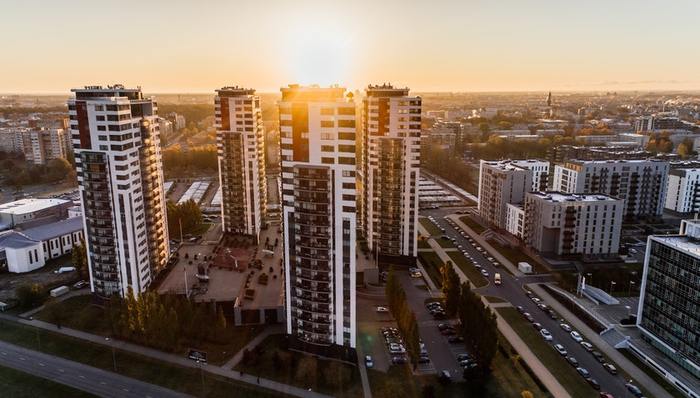 投资,地产系品牌