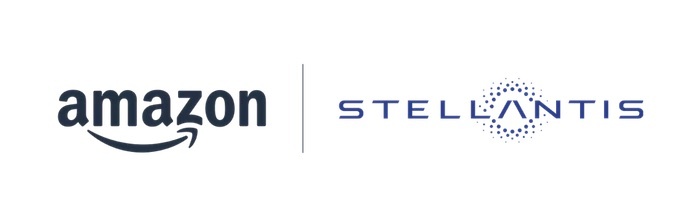 加速向移动出行科技公司转型，Stellantis集团与亚马逊达成合作