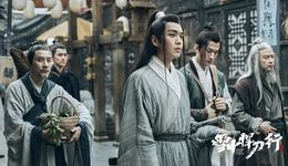 贏家、退市、虧損……2021影視公司眾生相