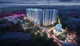 陽光城還有一場“血戰(zhàn)”