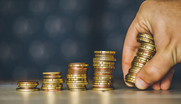 央行本周净回笼资金6600亿元，春节前降准概率较小