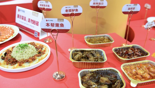 陆正耀,舌尖工坊