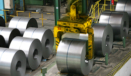 三鋼閩光預(yù)計(jì)去年凈賺40億，鋼鐵股能否重迎高光時(shí)刻？