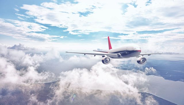 民航“十四五”规划：未来3年进入增长期，新建扩建140个机场