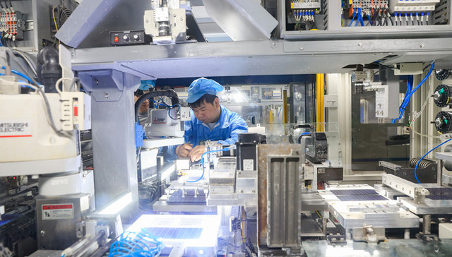 国家职业技能培训规划：到2025年实施政府补贴性培训超7500万人次