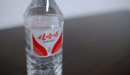 拯救娃哈哈，宗馥莉是那個天選之女嗎？