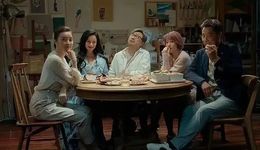 5個都市中產(chǎn)男女都覺得愛情是神話