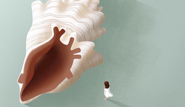 费兰特评电影版《暗处的女儿》：在电影将书从我心中抹去的那一刻，我成为了观众