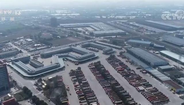 快递业,云计算,邮政快递,加快推进,数字化,分拨中心,传统物流,运力资源,无人机,货物运输