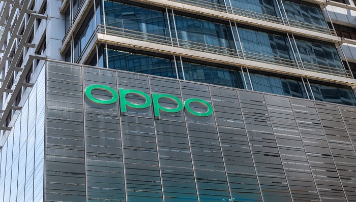 OPPO,IOT