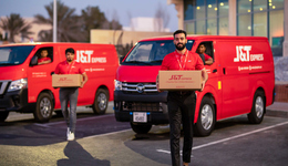 快看 | 極兔發(fā)力中東，首先瞄準阿聯(lián)酋和沙特