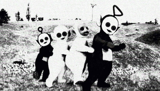 《天线宝宝》为何会让成年人感到不适？