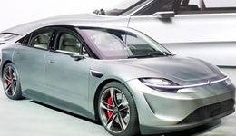 索尼造车，尚能饭否