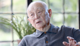 黃永玉：寫詩的就瞎寫起來，畫畫的就瞎畫起來 | 一詩一會