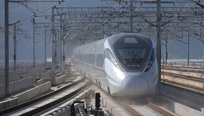 【深度】首条民营资本控股高铁开通，铁路改革路向何方